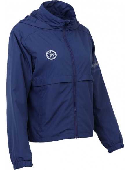 Indian Maharadja Kadiri Women Wind Jacket