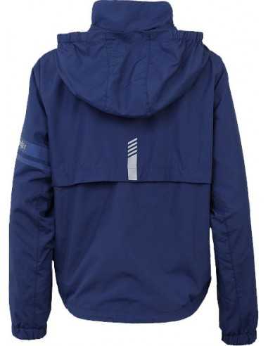 Indian Maharadja Kadiri Women Wind Jacket