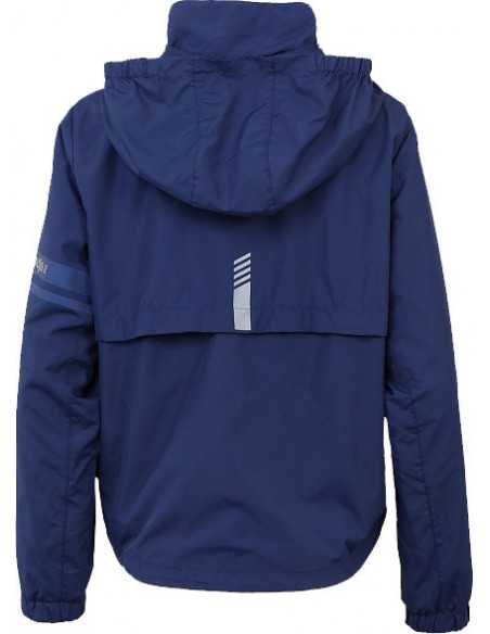 Indian Maharadja Kadiri Women Wind Jacket