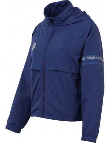 Indian Maharadja Kadiri Women Wind Jacket