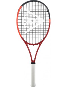 Testracket: Dunlop CX 200 OS 2024