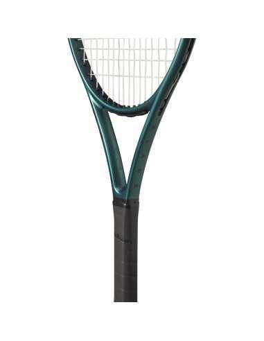 Testracket: Wilson Blade 98 18*20 V9