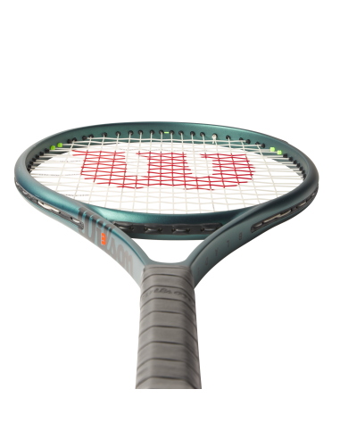 Testracket: Wilson Blade 98 18*20 V9