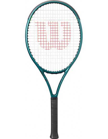Testracket: Wilson Blade 98 18*20 V9