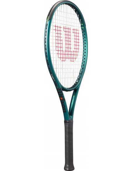 Testracket: Wilson Blade 98 18*20 V9