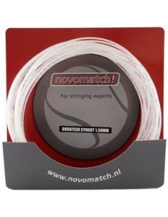 Novomatch Duratech Synthetic Gut Wit