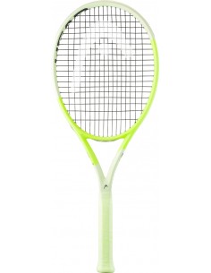 Testracket: Head Extreme MP 2024