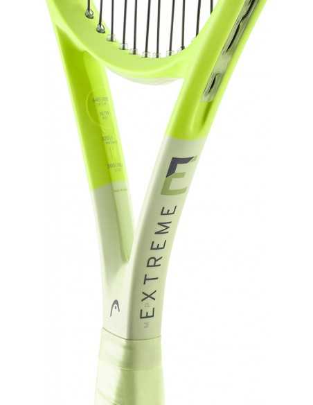 Testracket: Head Extreme MP 2024