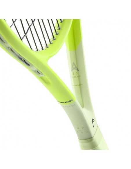 Testracket: Head Extreme MP 2024