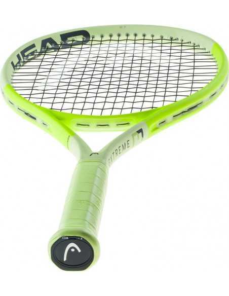 Testracket: Head Extreme Pro 2024