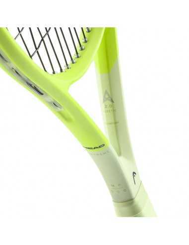 Testracket: Head Extreme Pro 2024