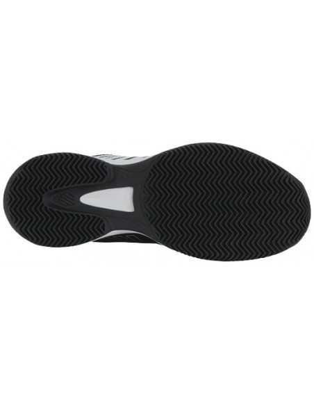 K-Swiss Court Express HB (Limo/Red/White)