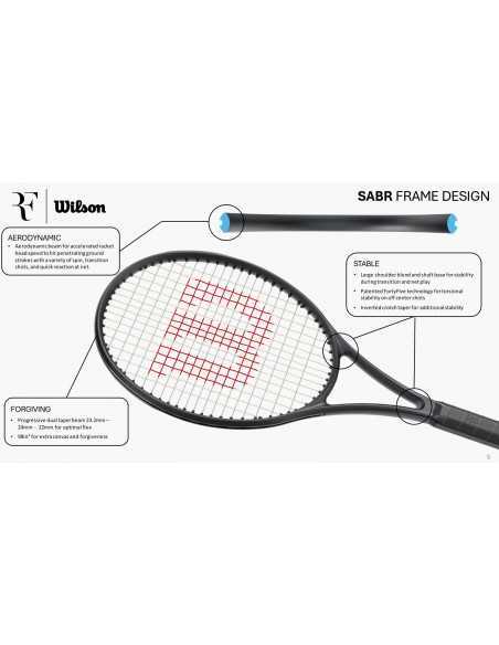 Wilson RF 01