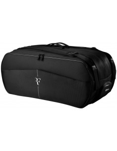Wilson RF TOURNAMENT RACKET BAG (15pk)