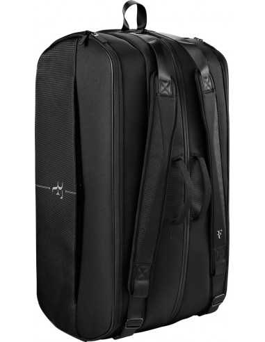 Wilson RF TOURNAMENT RACKET BAG (15pk)