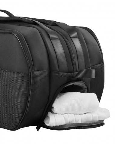 Wilson RF TOURNAMENT RACKET BAG (15pk)