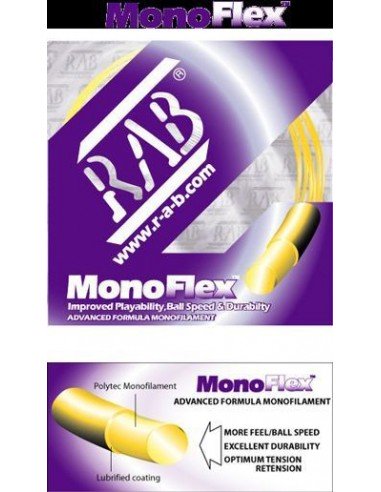 RAB Monoflex Gold