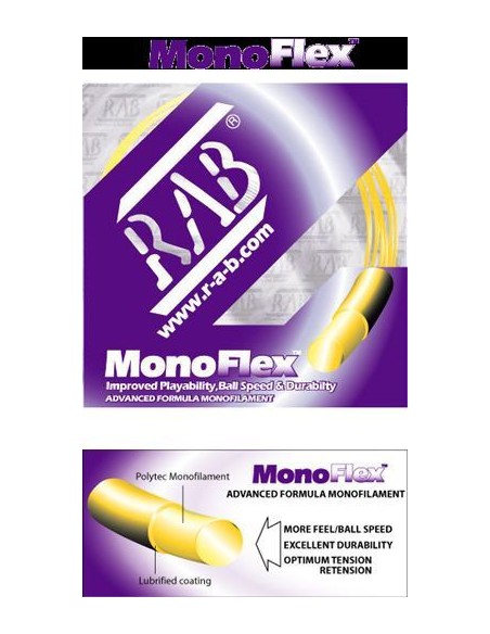 RAB Monoflex Gold