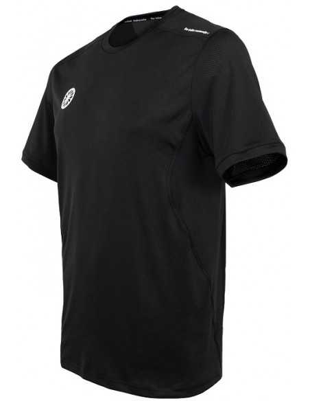 Indian Maharadja Jaipur Men Tee (Black)