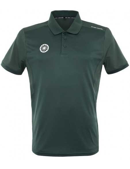 Indian Maharadja Jaipur Men Polo (Green)