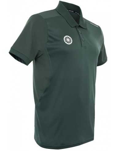 Indian Maharadja Jaipur Men Polo (Green)