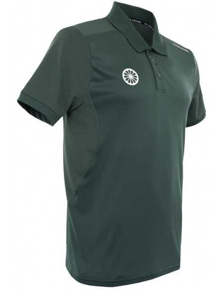 Indian Maharadja Jaipur Men Polo (Green)