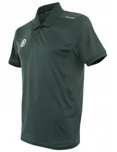 Indian Maharadja Jaipur Men Polo (Green)