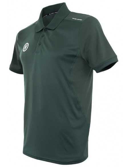 Indian Maharadja Jaipur Men Polo (Green)