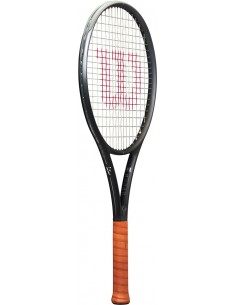 Testracket: Wilson RF 01 Pro