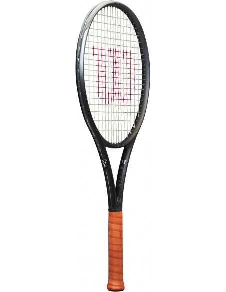 Testracket: Wilson RF 01 Pro