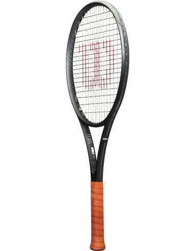 Testracket: Wilson RF 01 Pro