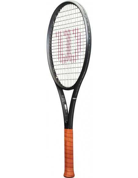 Testracket: Wilson RF 01 Pro