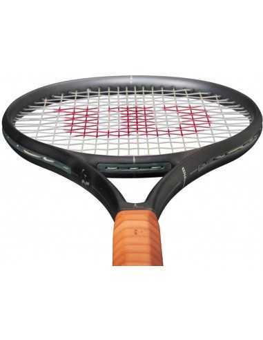 Testracket: Wilson RF 01 Pro