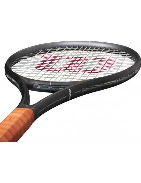 Testracket: Wilson RF 01 Pro