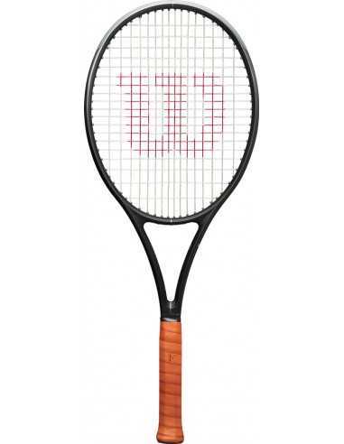 Testracket: Wilson RF 01 Pro