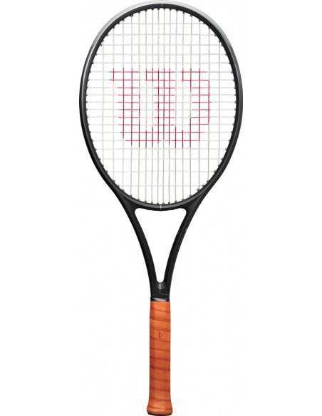 Testracket: Wilson RF 01 Pro