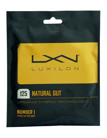 Luxilon Natural Gut