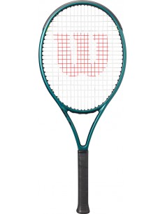 Testracket: Wilson Blade 98S V9