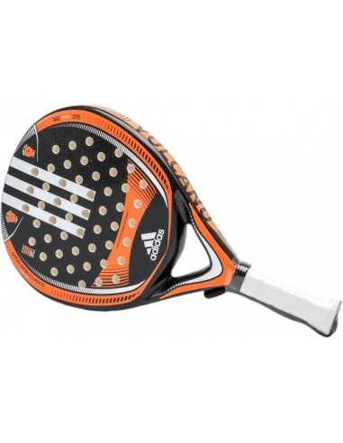 Testracket: Adidas Vulcano