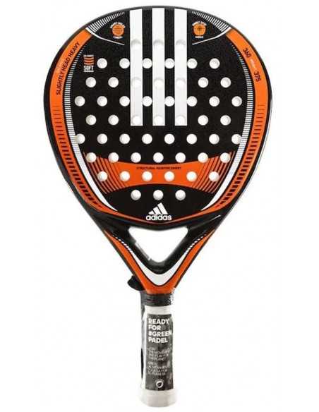 Testracket: Adidas Vulcano