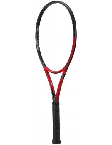 Testracket: Pro Kennex Ki Black Ace Pro (305g)