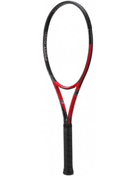 Testracket: Pro Kennex Ki Black Ace Pro (305g)