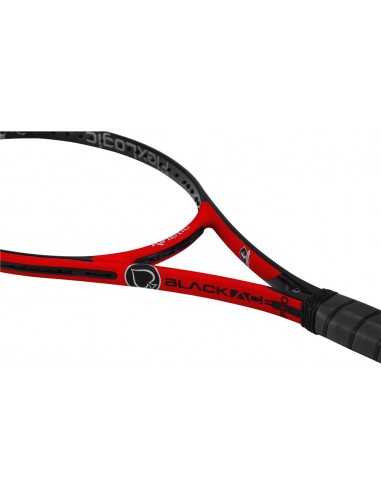 Testracket: Pro Kennex Ki Black Ace Pro (305g)