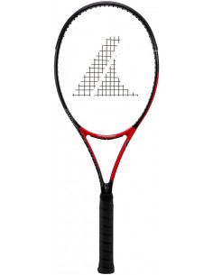 Testracket: Pro Kennex Ki Black Ace Pro (305g)
