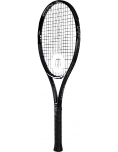 Testracket: Solinco Blackout 285