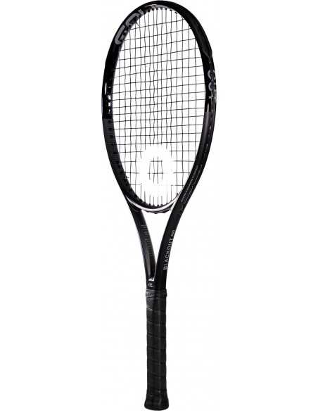 Testracket: Solinco Blackout 285