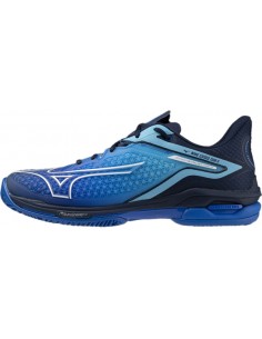 Mizuno Wave Exceed Tour 6 CC Dressblue/White