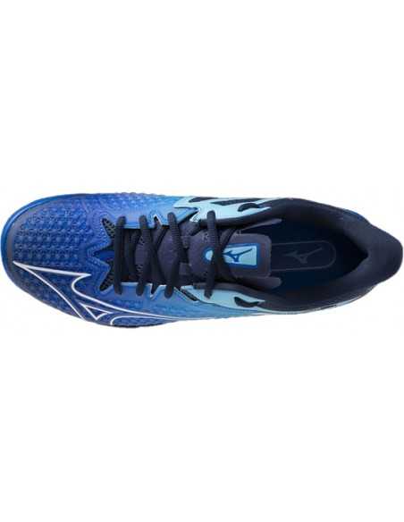 Mizuno Wave Exceed Tour 6 CC Dressblue/White