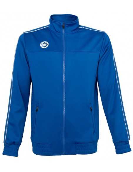 Indian Maharadja Jaipur Men Jacket (Cobalt)