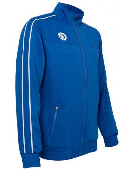 Indian Maharadja Jaipur Men Jacket (Cobalt)